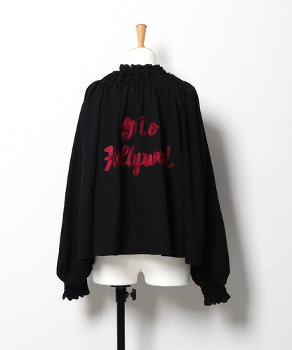 Bowling Remake Blouse(LADIES)
