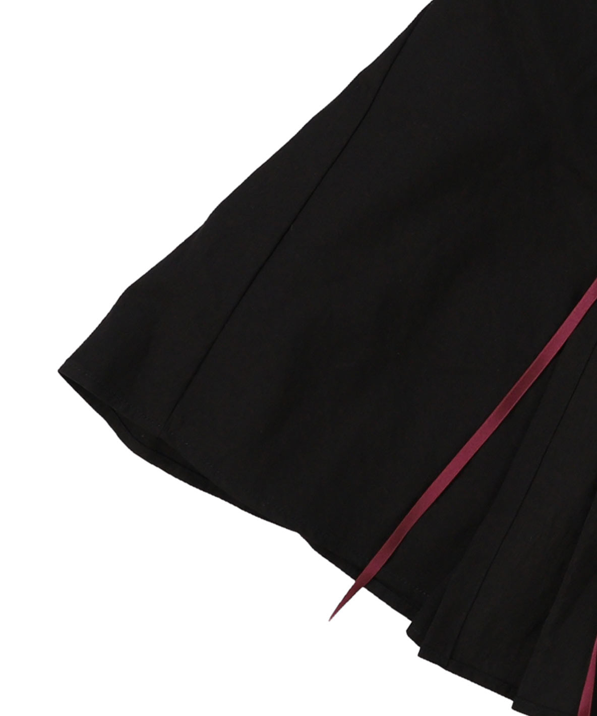 Bowling Remake Blouse(LADIES)