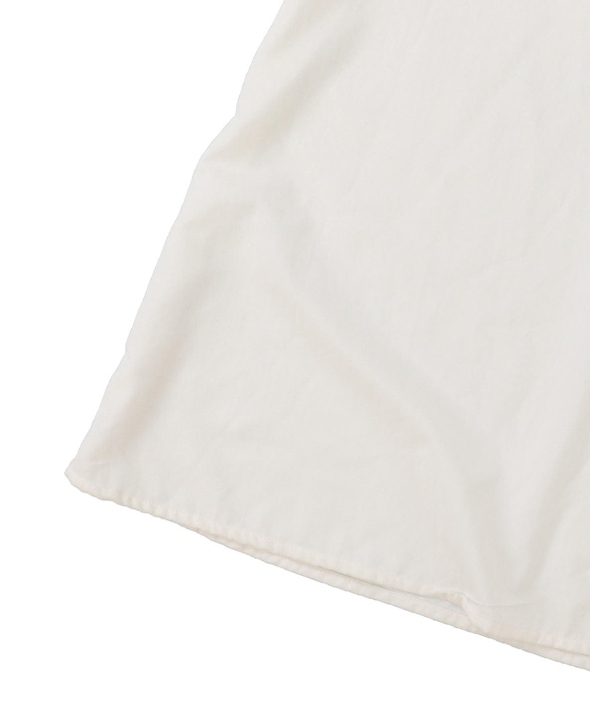 Cutwork Cloth Blouse(LADIES)