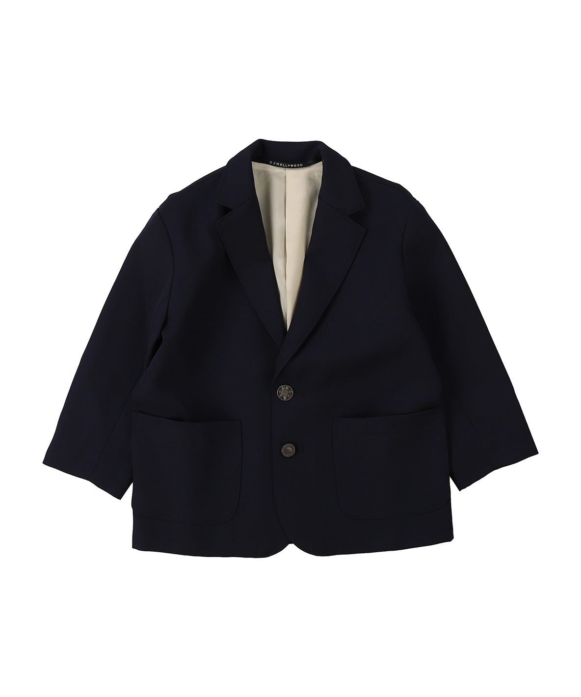 Tailored Jacket(LADIES)
