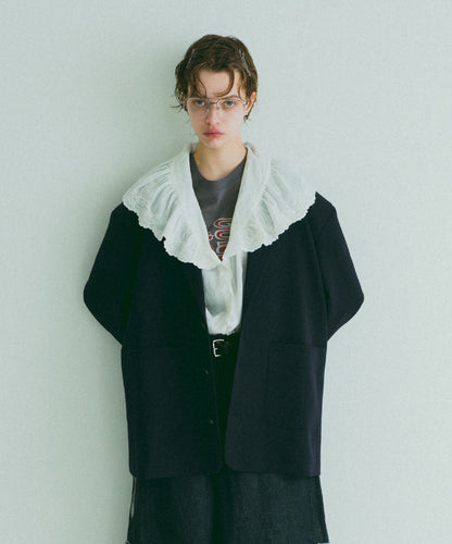 Tailored Jacket(LADIES)