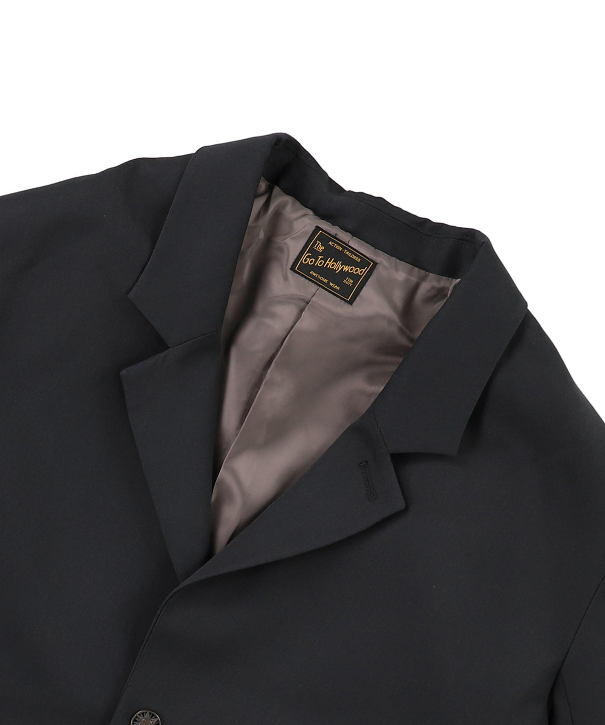 Tailored Jacket(LADIES)