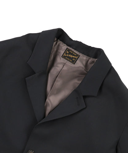 Tailored Jacket(LADIES)