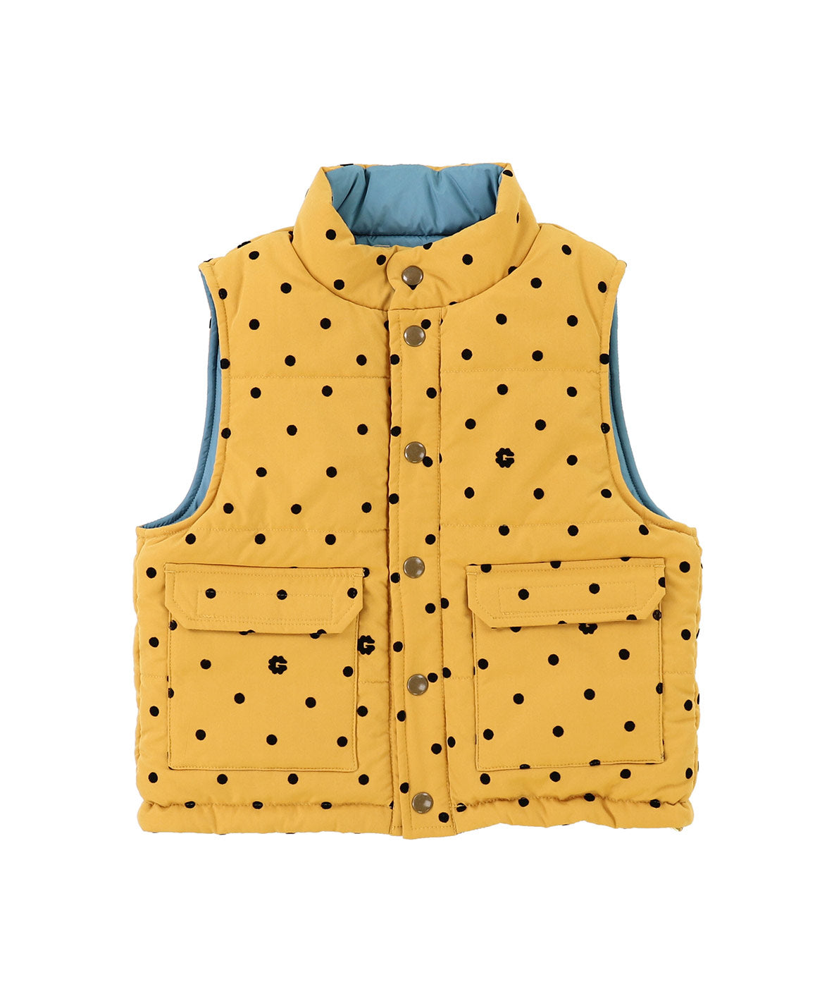 Dot Vest