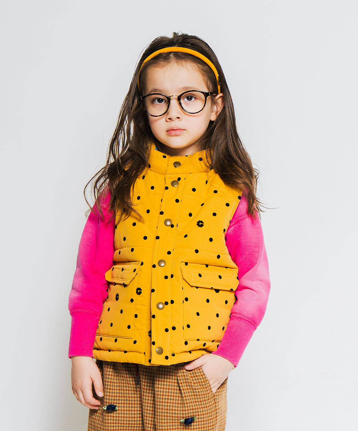 Dot Vest