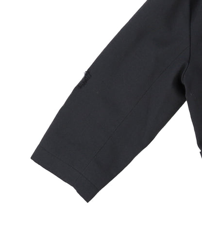 Damaged Tailored Jacket(LADIES)