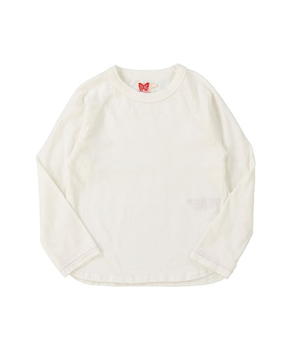 Raglan Tee
