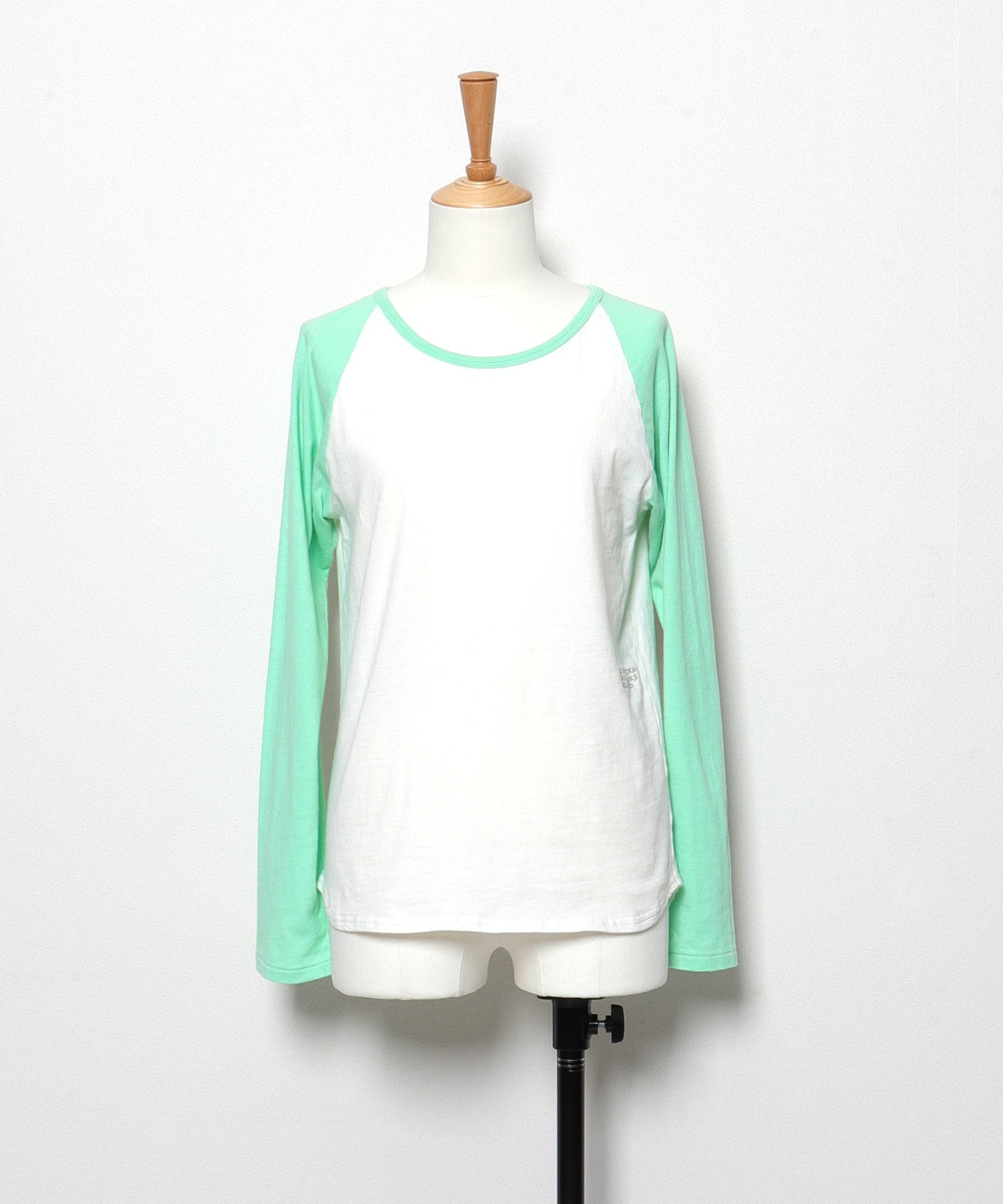 Raglan Tee(LADIES)