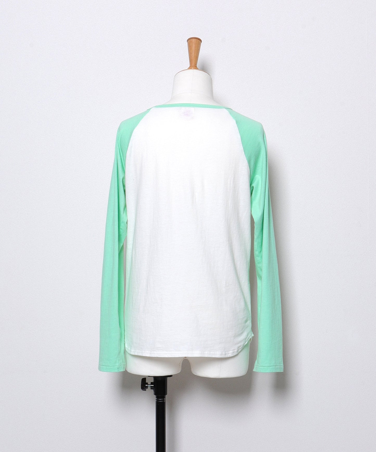 Raglan Tee(LADIES)
