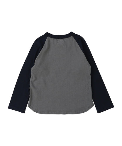 Raglan Tee
