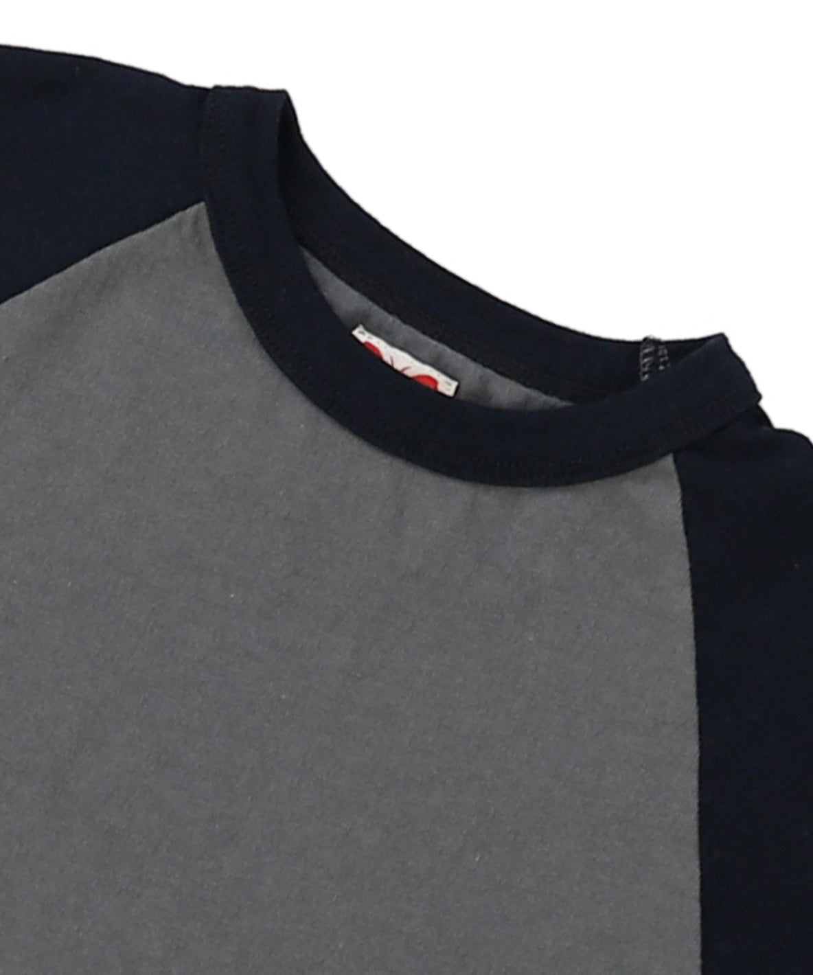 Raglan Tee