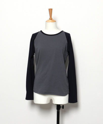 Raglan Tee(MENS)