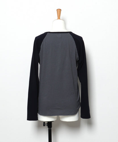 Raglan Tee(MENS)