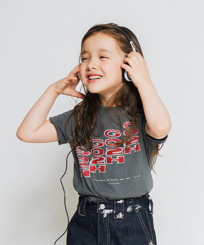 GO 2 HOLLYWOOD Tee