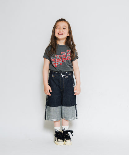 GO 2 HOLLYWOOD Tee