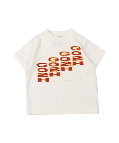 GO 2 HOLLYWOOD Tee