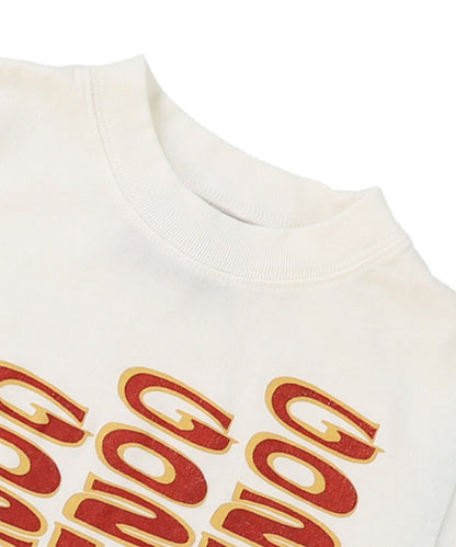 GO 2 HOLLYWOOD Tee(LADIES)