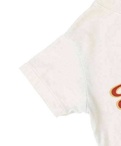 GO 2 HOLLYWOOD Tee(LADIES)