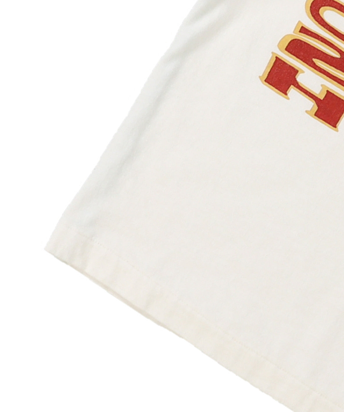 GO 2 HOLLYWOOD Tee(LADIES)