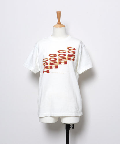 GO 2 HOLLYWOOD Tee(LADIES)