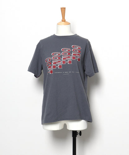 GO 2 HOLLYWOOD Tee(LADIES)
