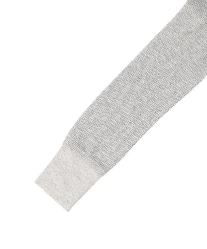 Glitter Waffle Tee
