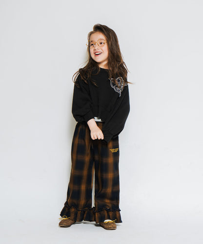 Wide Sweatshirt