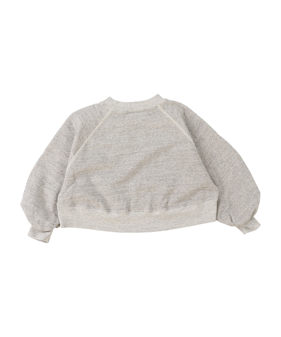 Wide Sweatshirt