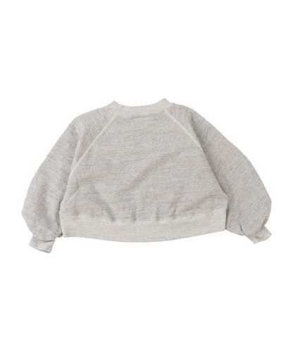 Wide Sweatshirt