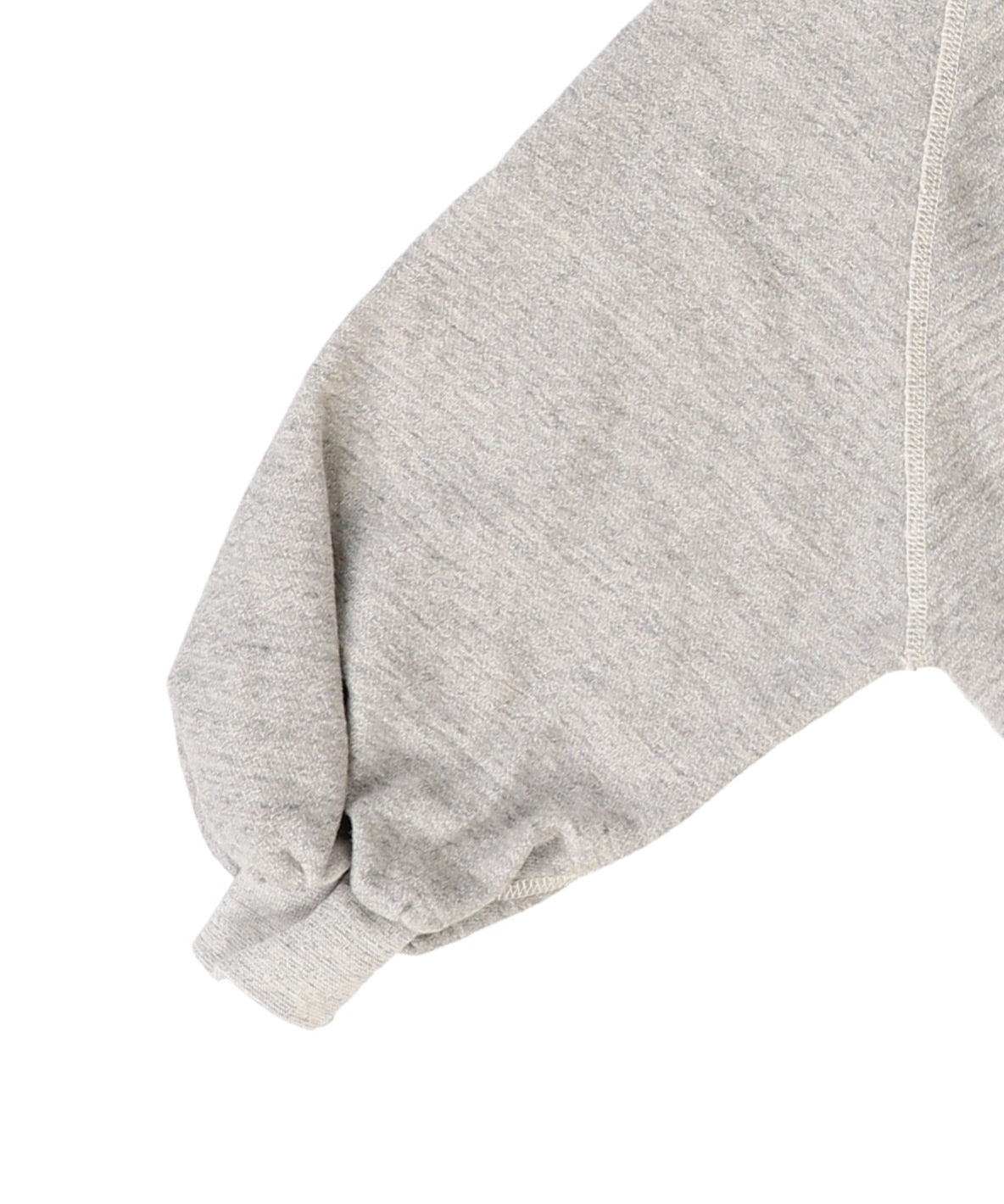 Wide Sweatshirt