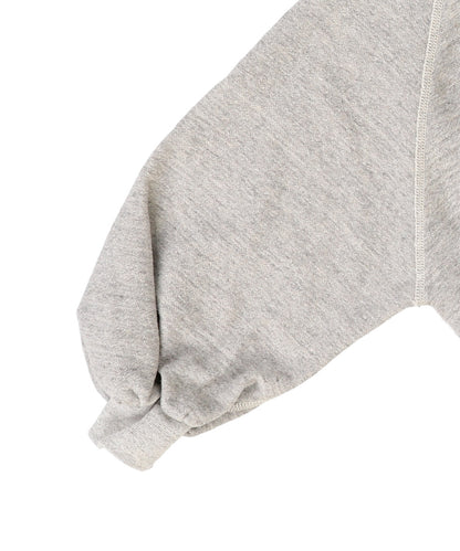 Wide Sweatshirt