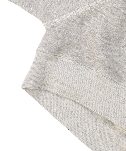 Wide Sweatshirt