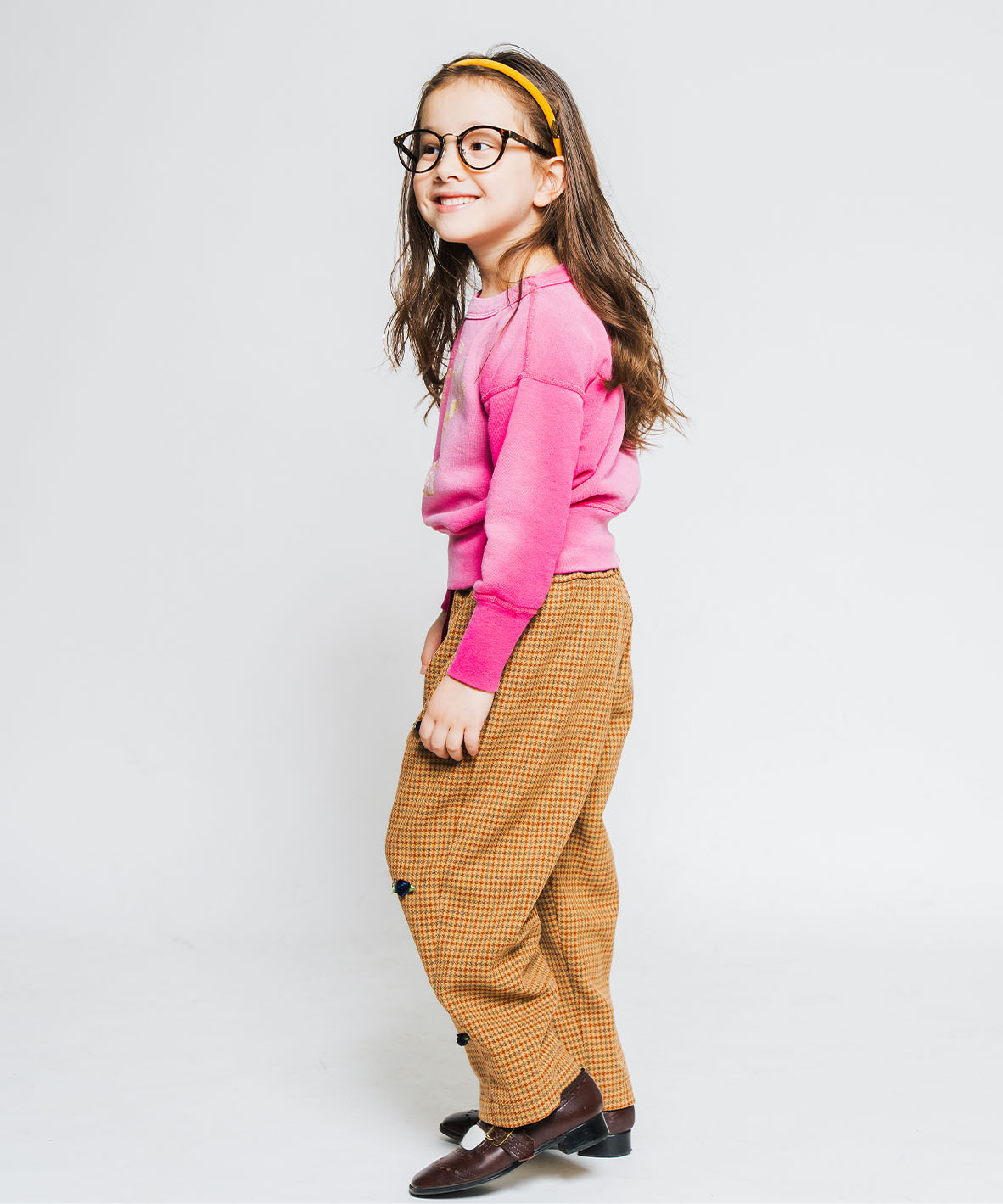Vintage Pile Furriend Sweatshirt