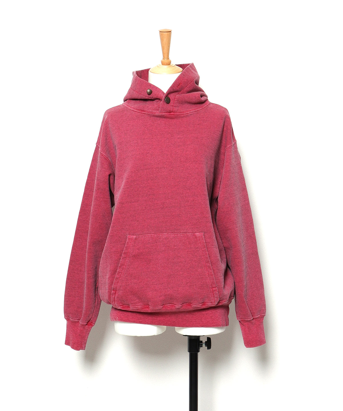 Simple Hoodie(LADIES)