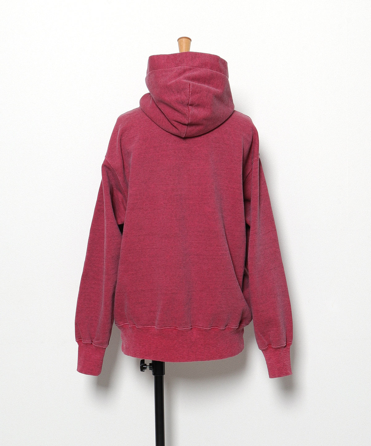Simple Hoodie(LADIES)