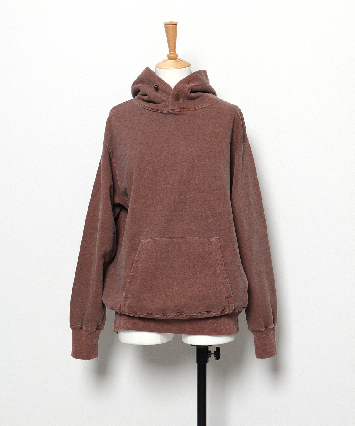 Simple Hoodie(LADIES)