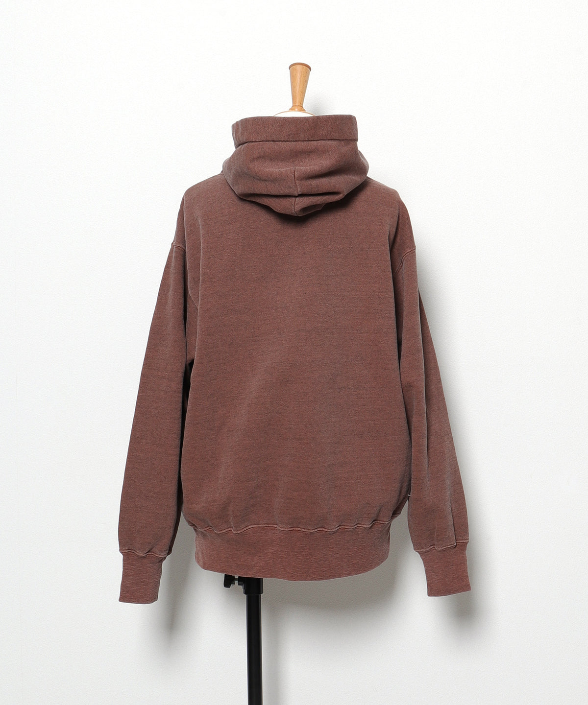 Simple Hoodie(LADIES)