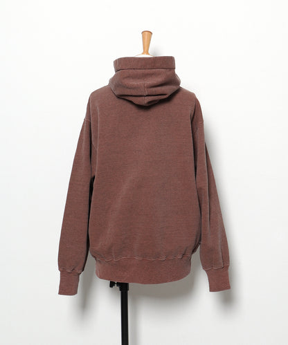 Simple Hoodie(LADIES)