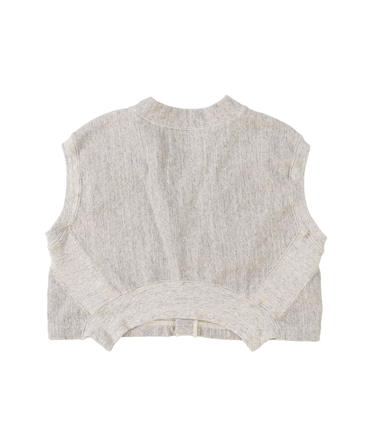Remake Sweat Vest