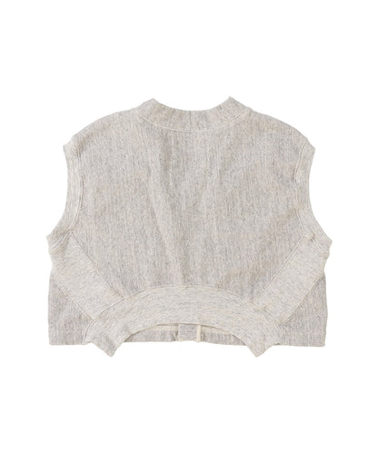 Remake Sweat Vest