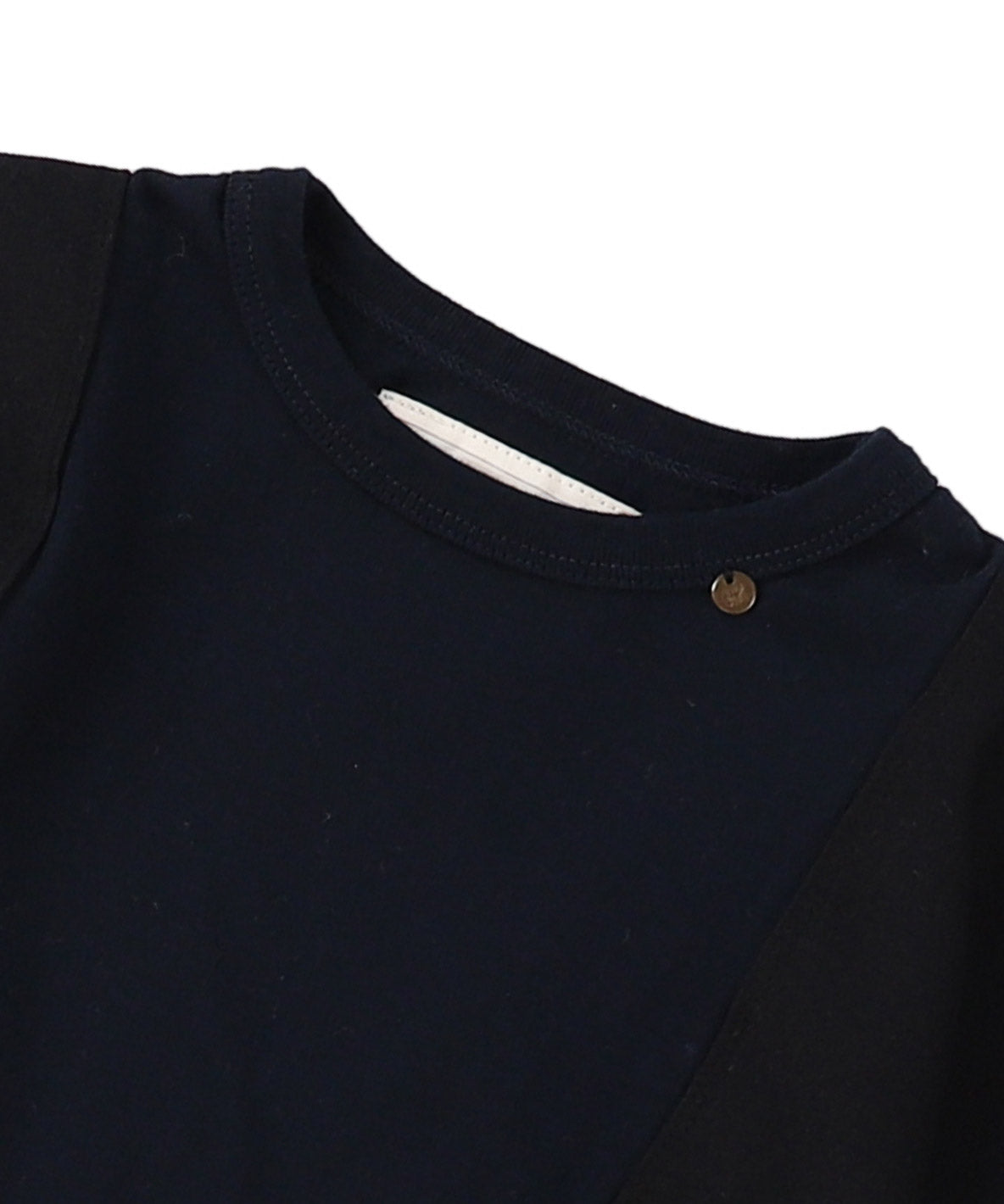 Unique Sleeve Tee