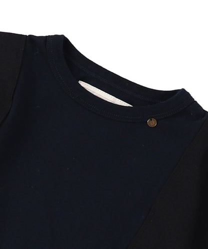 Unique Sleeve Tee