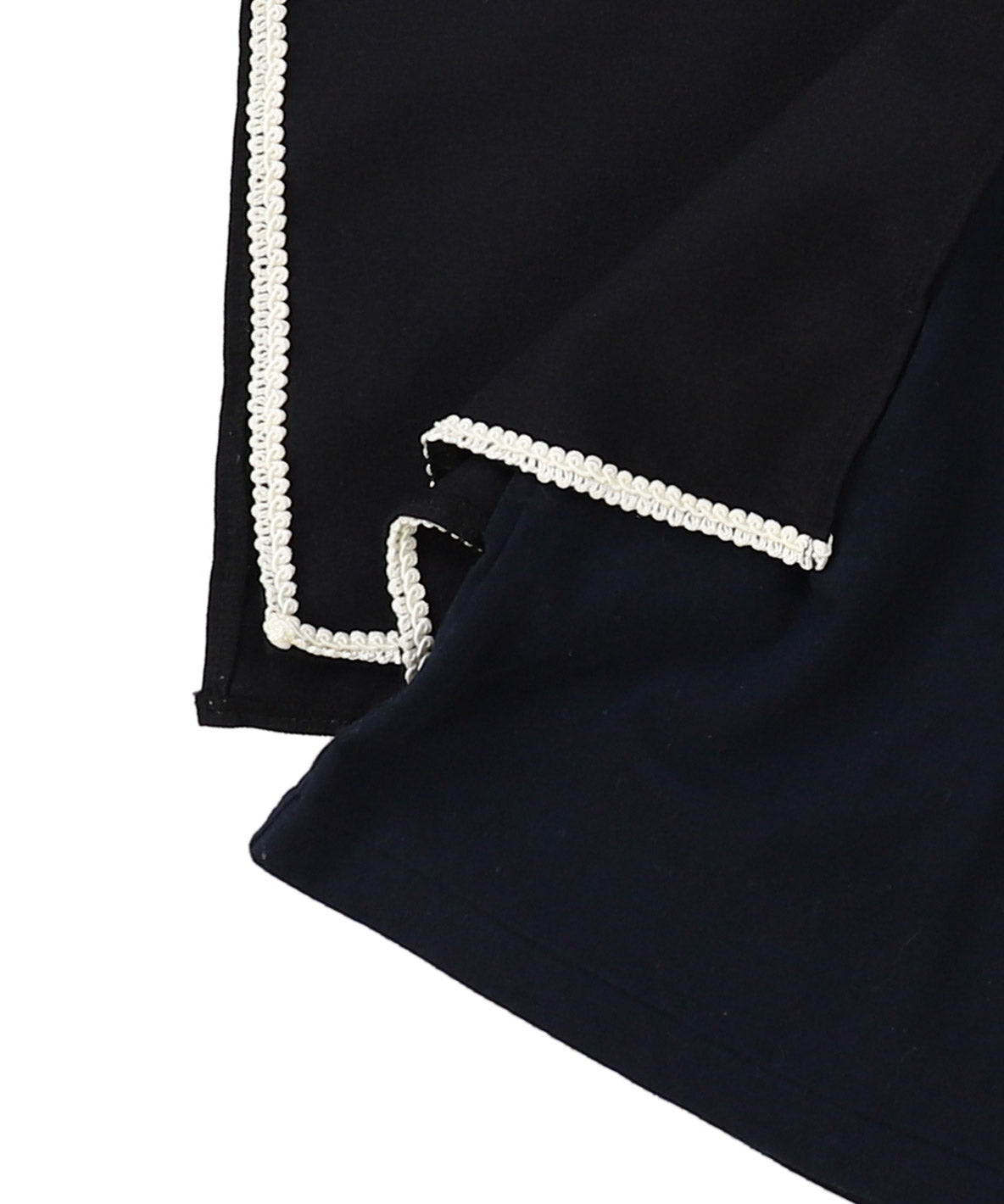 Unique Sleeve Tee(LADIES)