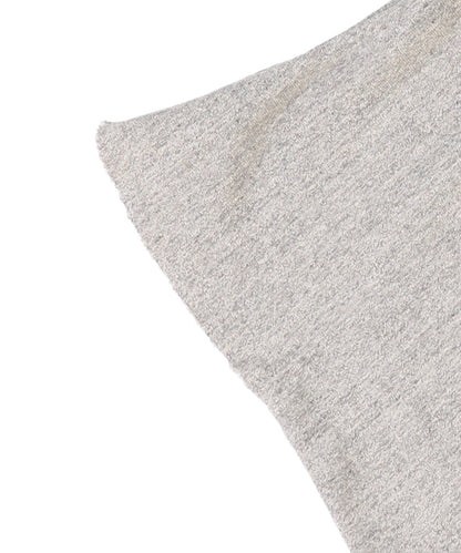Unique Silhouette Wide Sweatshirt