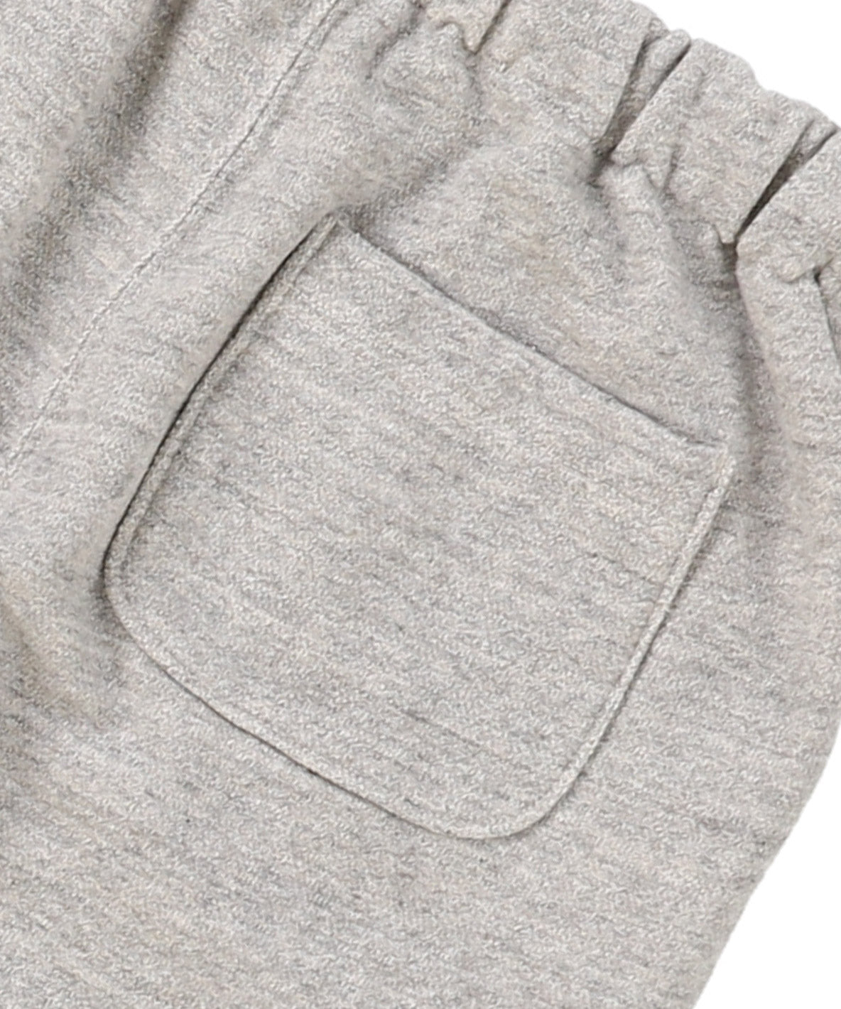Pennant Sweatpants