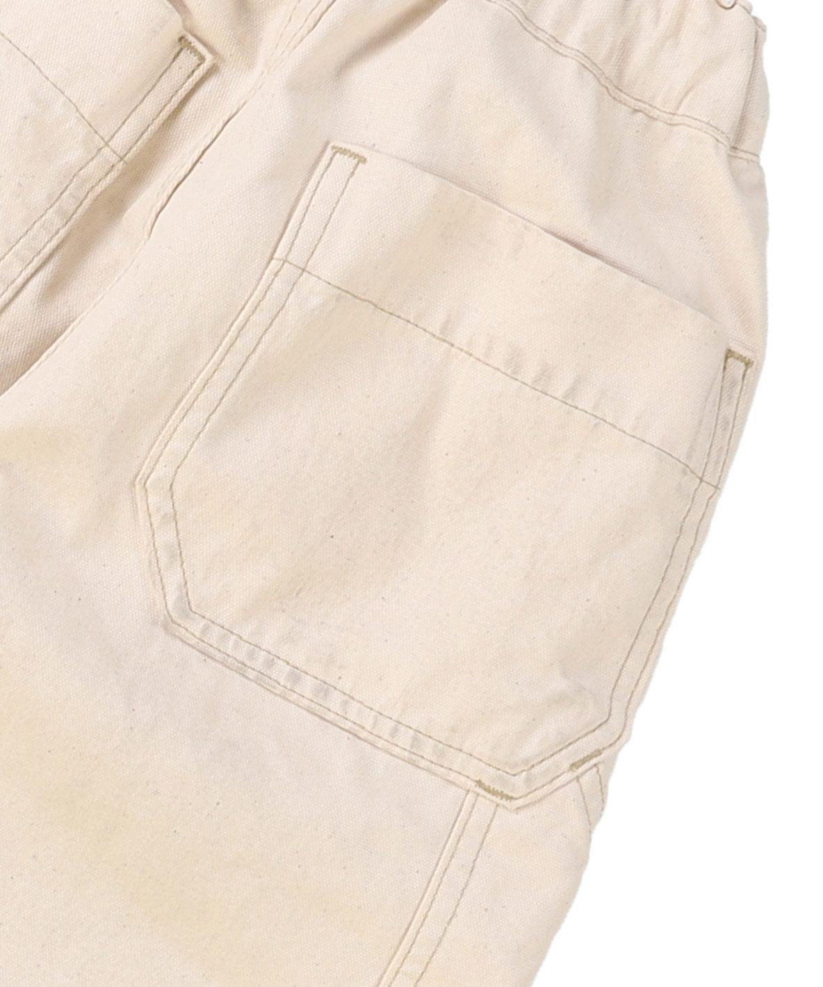 Oxford Tapestry Pants(LADIES)