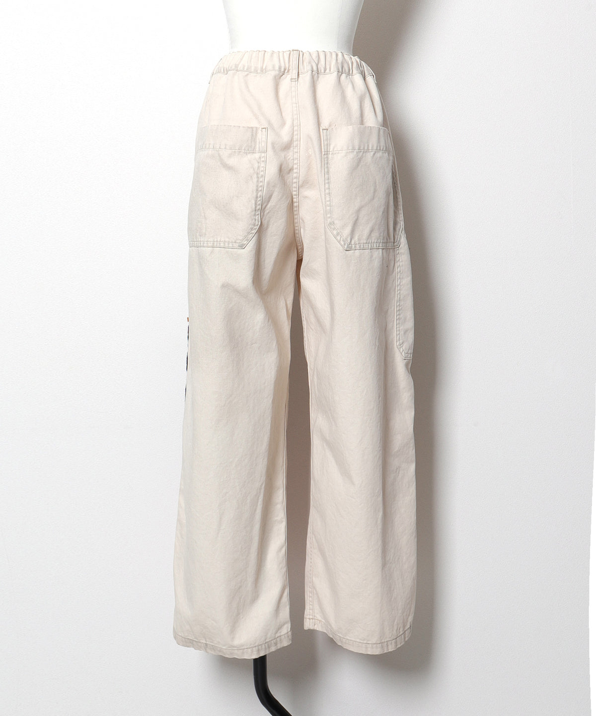 Oxford Tapestry Pants(LADIES)