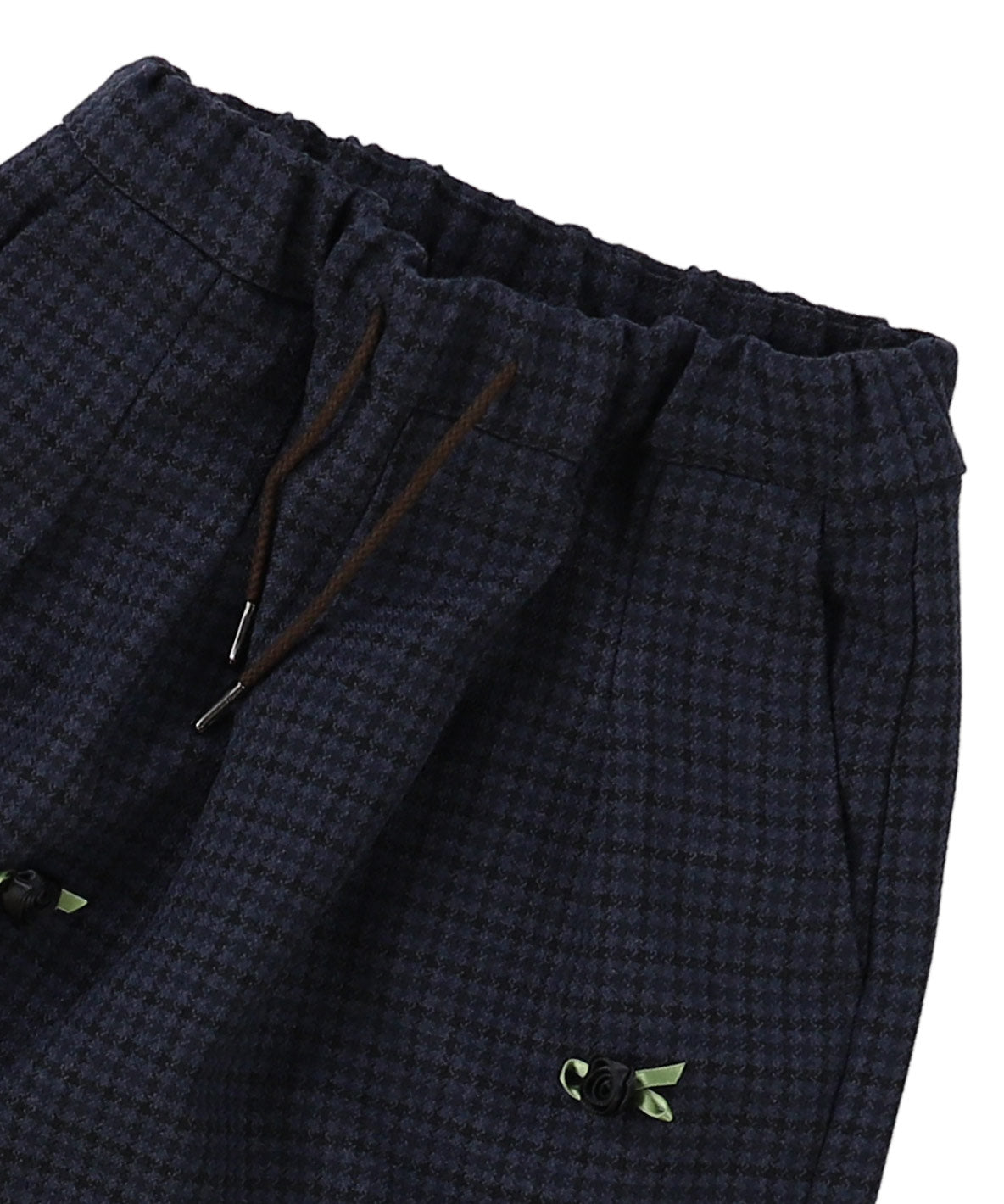 Gun Club Check Pants