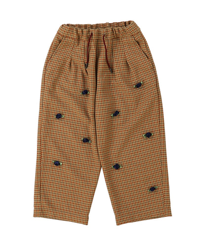 Gun Club Check Pants