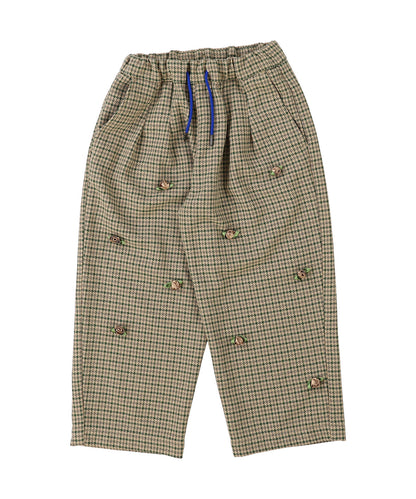 Gun Club Check Pants